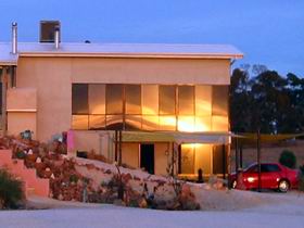 Stanley Flat SA Tourism Caloundra
