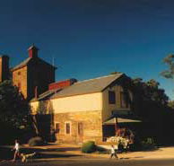 Knappstein Enterprise Winery and Brewery - Tourism Caloundra