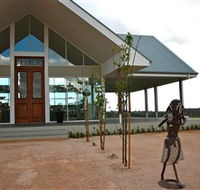 ArtWine Cellar Door - Tourism Caloundra