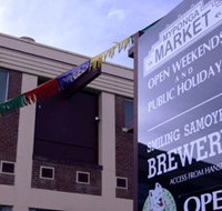 Myponga Market - Tourism Caloundra