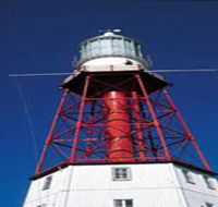 Cape Jaffa Lighthouse - Tourism Caloundra