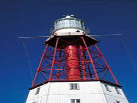 Cape Jaffa Lighthouse - Tourism Caloundra 0
