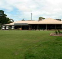 Thaxted Park Golf Club - Tourism Caloundra