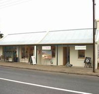 Goolwa Artworx Gallery - Tourism Caloundra