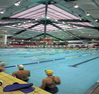 Adelaide Aquatic Centre - Tourism Caloundra