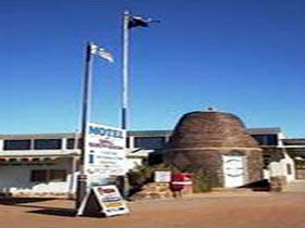 Andamooka SA Tourism Caloundra