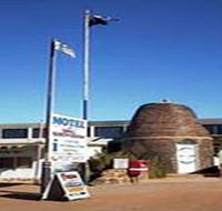 Andamooka Dukes Bottlehouse Museum - Tourism Caloundra