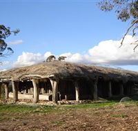 Clayton Farm Heritage Museum - Tourism Caloundra