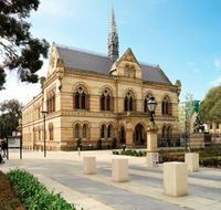 University Collections - Tourism Caloundra