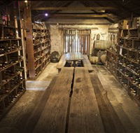 Brand's Laira Coonawarra - Tourism Caloundra