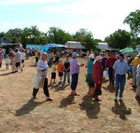 Wirrabara Producers Market - Tourism Caloundra