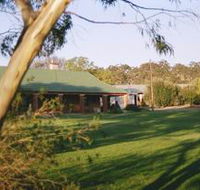 Cardinham Estate - Tourism Caloundra