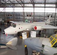 South Australian Aviation Museum Incorporated - Tourism Caloundra