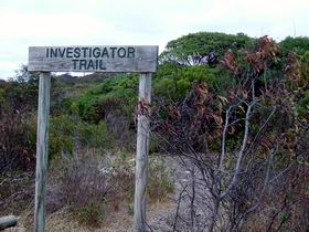 Investigator Strait Shipwreck Trail - Tourism Caloundra 0