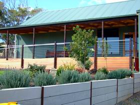Willunga Creek Wines - Tourism Caloundra 0