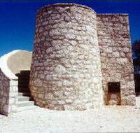 Beacon Hill Lookout - Tourism Caloundra