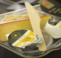 Barossa Valley Cheese Company - Tourism Caloundra