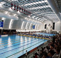 South Australian Aquatic and Leisure Centre - Tourism Caloundra