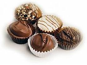 Havenhand Chocolates - Tourism Caloundra 0