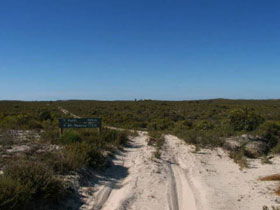 Lameroo SA Tourism Caloundra