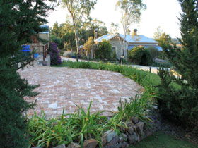 Armagh SA Tourism Caloundra