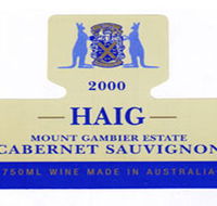 Haig Vineyard - Tourism Caloundra
