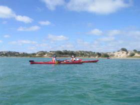 Earth Adventure - Tourism Caloundra 0