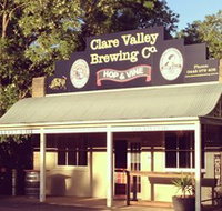 Clare Valley Brewing Company - Tourism Caloundra