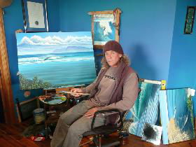 Studio Surf - Tourism Caloundra 0