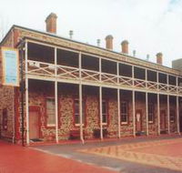 Migration Museum - Tourism Caloundra