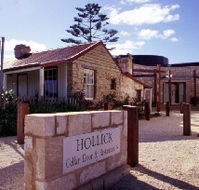 Hollick Winery And Restaurant - Tourism Caloundra