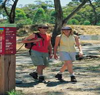 Riesling Trail - Tourism Caloundra