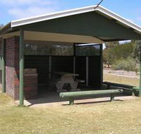 Island Lookout Tower And Reserve - Tourism Caloundra