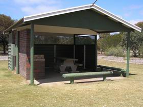Island Lookout Tower And Reserve - Tourism Caloundra 0