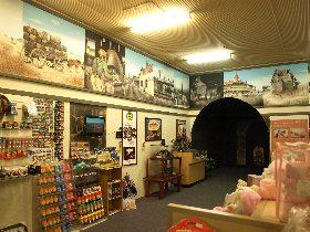 The Burg - Tourism Caloundra 0