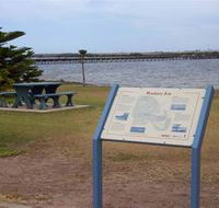 Port Broughton Historic Walking Trail - Tourism Caloundra