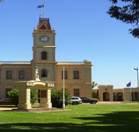 Discovering Historic Kadina Town Drive - Tourism Caloundra