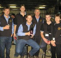 Barley Stacks Wines - Tourism Caloundra