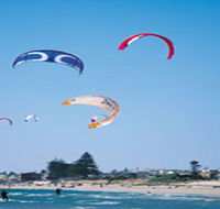 Semaphore Road - Tourism Caloundra