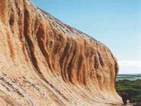 Mount Damper SA Tourism Caloundra