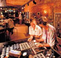 Opal World - Tourism Caloundra