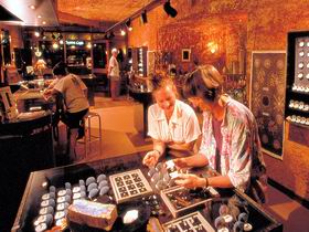 Opal World - Tourism Caloundra 0
