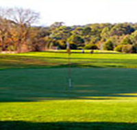 Oakbank Golf Club - Tourism Caloundra