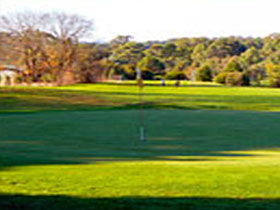 Oakbank Golf Club - Tourism Caloundra 0