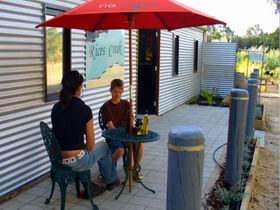 Simpson Rices Creek - Tourism Caloundra 0