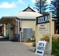 Goolwa Community Arts And Crafts Shop - Tourism Caloundra