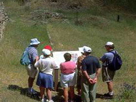 Cockatoo Valley SA Tourism Caloundra