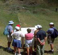 Barossa Goldfield Trail - Tourism Caloundra