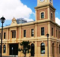Discovering Historic Moonta Town Drive - Tourism Caloundra