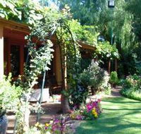 Rainforest Retreat - Tourism Caloundra
